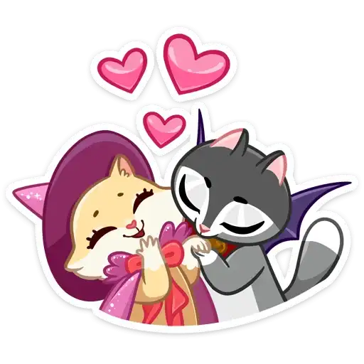 Sticker 😘