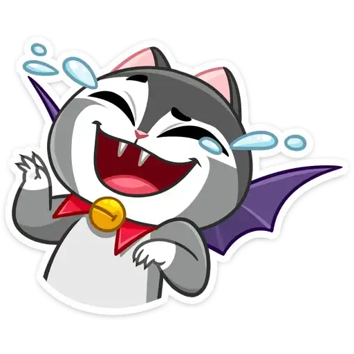 Sticker 😺
