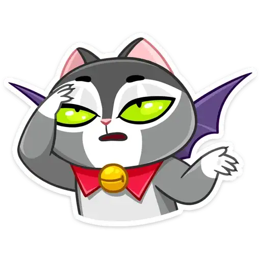 Sticker 🤦‍♂️