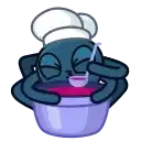 Sticker 👨‍🍳