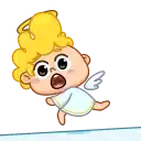 Sticker 🏃‍♂️