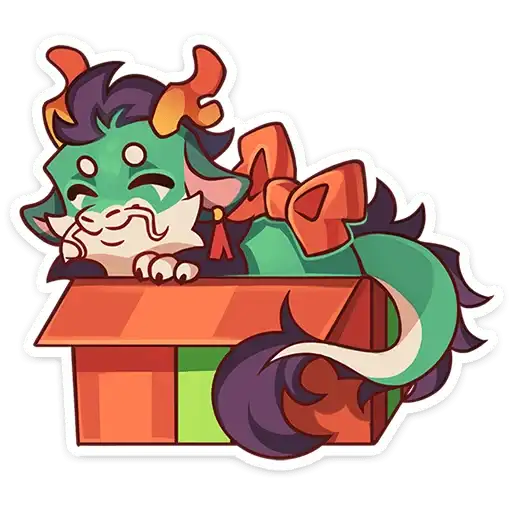 Sticker 🎁