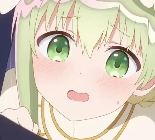 白圣女 - 藍沢 ⁴ preview