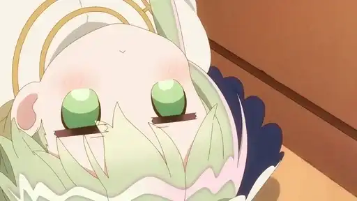 白圣女 - 藍沢 ⁴ preview