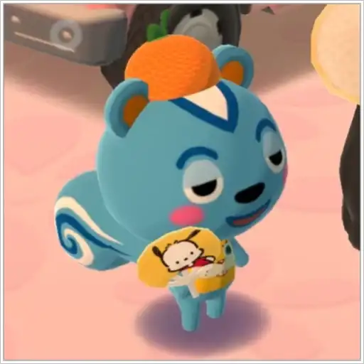 Animal Crossing PC preview