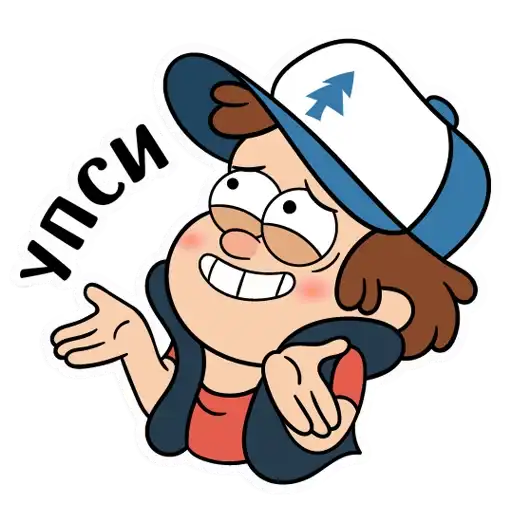 Sticker 🤷‍♂️