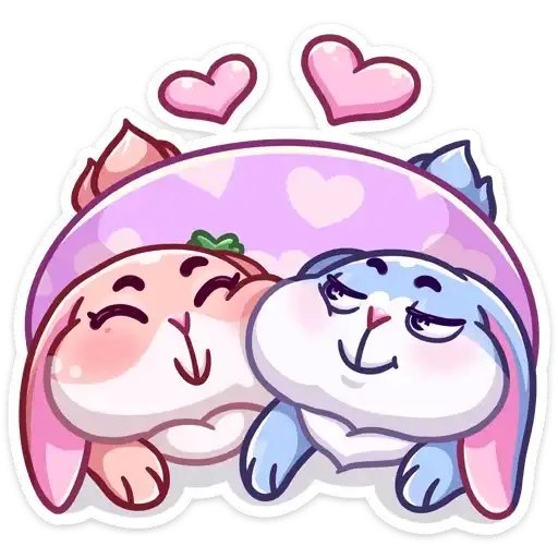 Sticker 💑