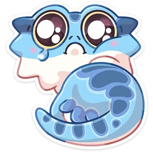 Sticker 🥲