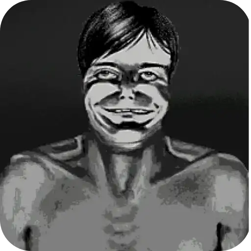 No i'm not a human TGK preview