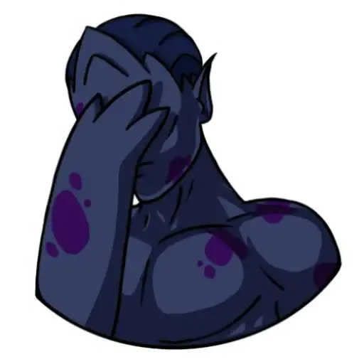 Sticker 🤦‍♂️