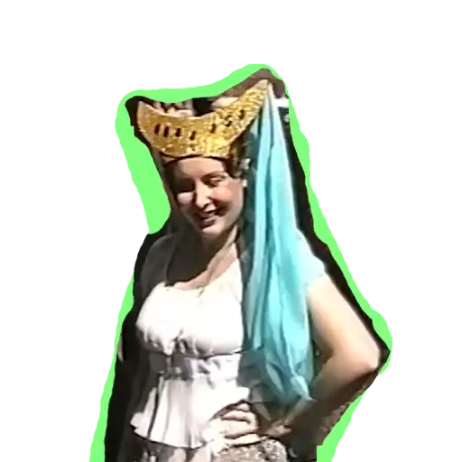 Sticker 🧚‍♀️