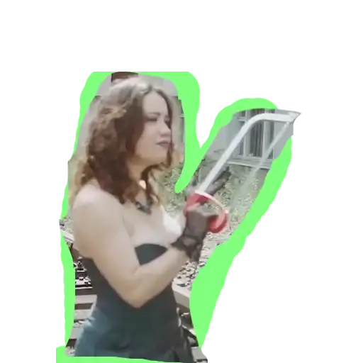 Sticker 💁‍♀️