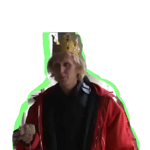 Sticker 👱‍♂️