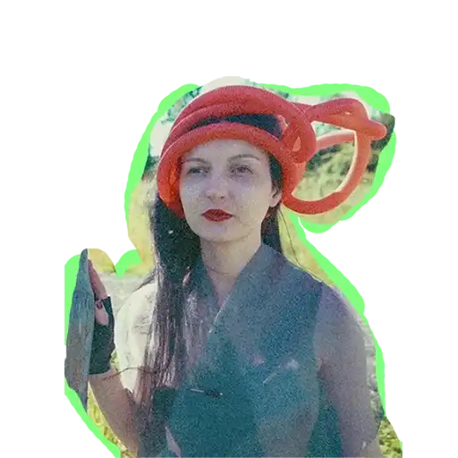 Sticker 🧙‍♀️