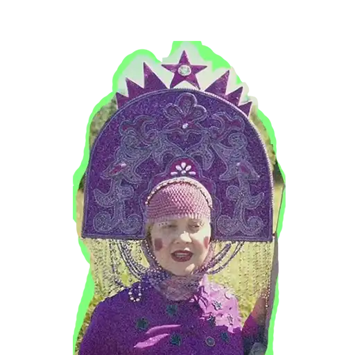 Sticker 🙆‍♀️