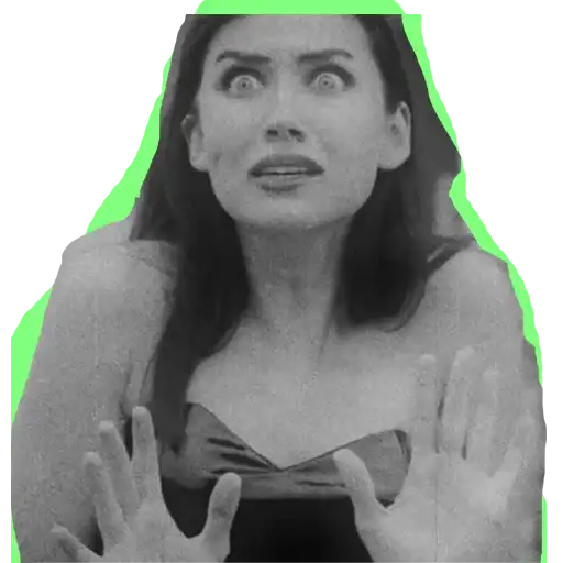 Sticker 🧟‍♂️