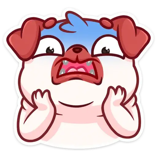Sticker 😱