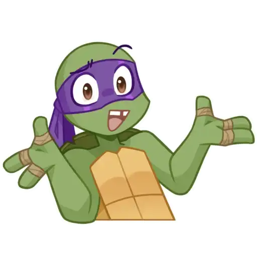 Sticker 🤷‍♂️