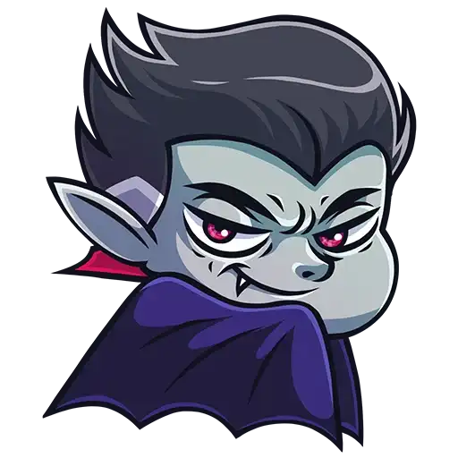 Граф Дракула preview