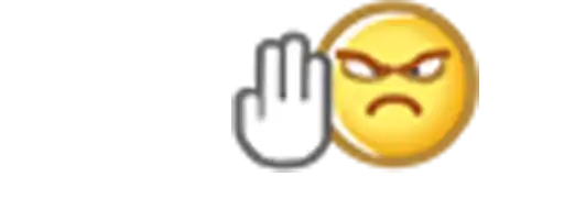 Sticker ✊