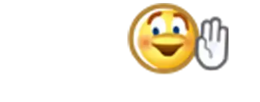 Sticker 👋