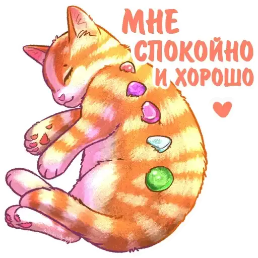 Sticker 😸