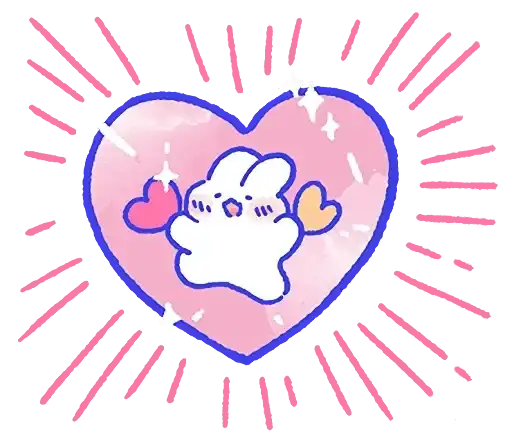 Sticker 💖