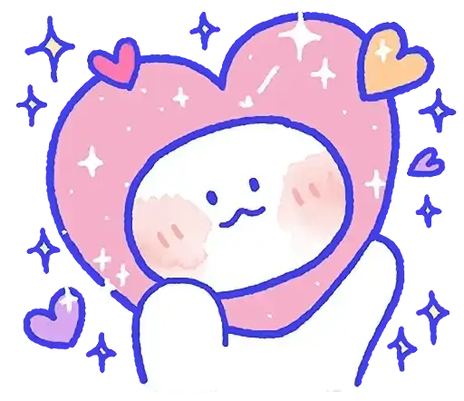 Sticker 😍