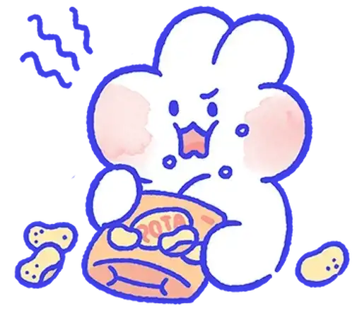 Sticker 🍪