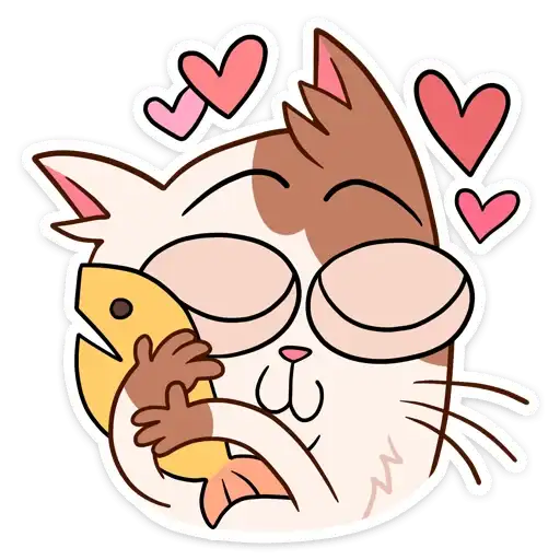 Sticker 🥰