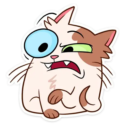 Пятнистый Редж preview