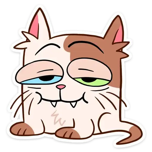 Пятнистый Редж preview