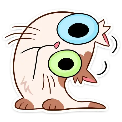 Пятнистый Редж preview