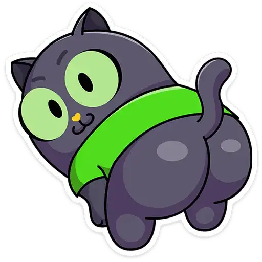 Это Кот preview