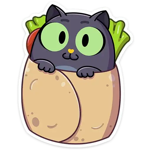 Это Кот preview