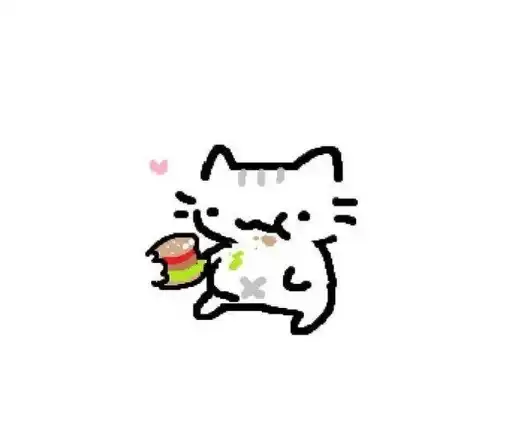 Sticker 🍔