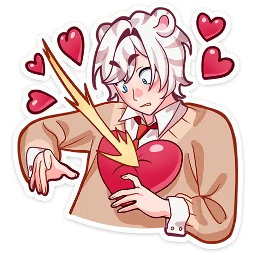 Sticker 💘
