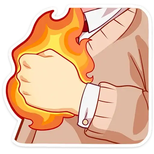 Sticker 🔥