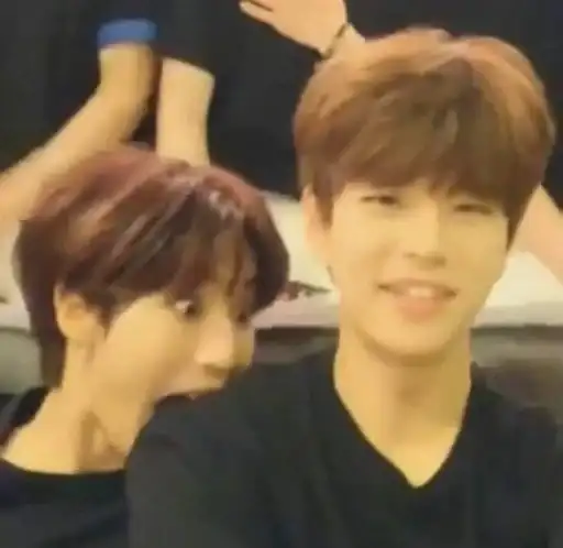 Сынмин милашка preview