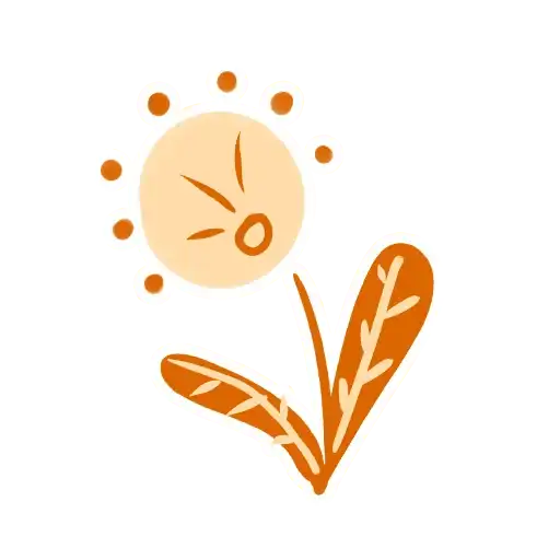 Sticker 🌾