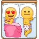 Sticker 😴