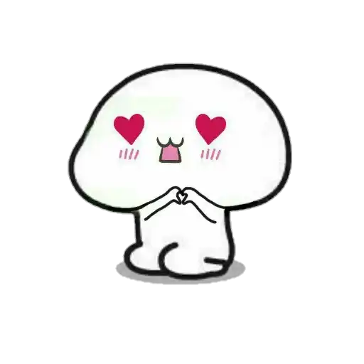 Sticker 😍