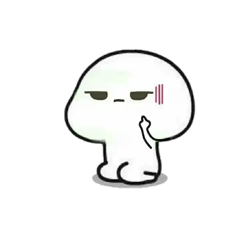 Sticker 😡
