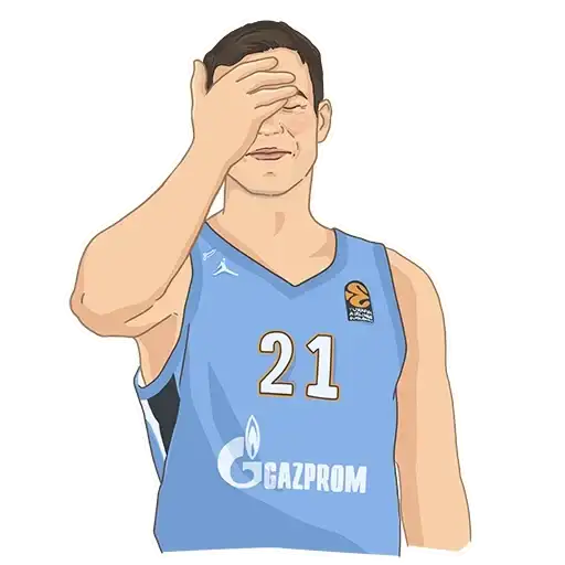 Sticker 🤦‍♂️