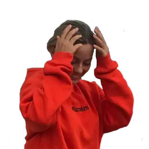 Sticker 🤦‍♀️