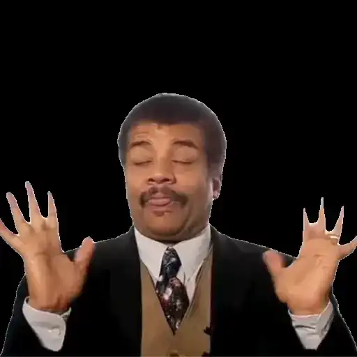 Sticker 🤷‍♂️