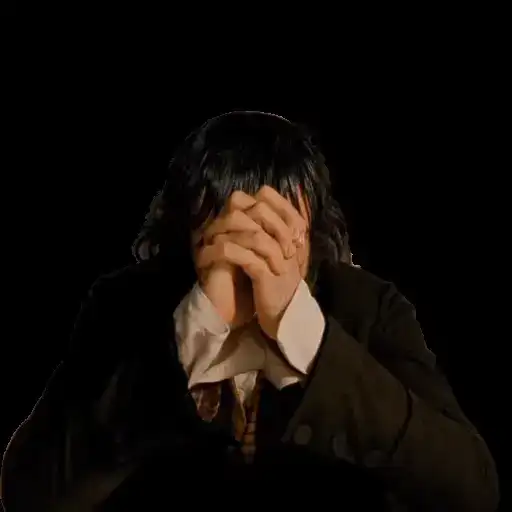 Sticker 🤦‍♂️