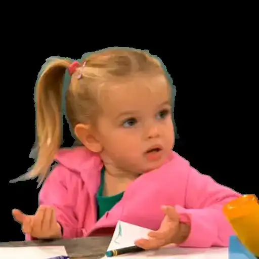 Sticker 🤷‍♂️