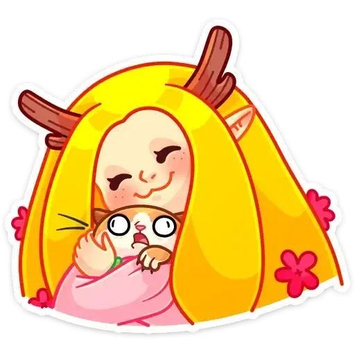 Sticker 🤗