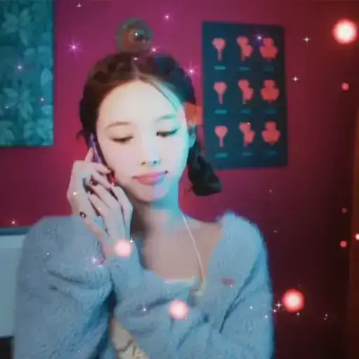 N and Ch🐇 preview